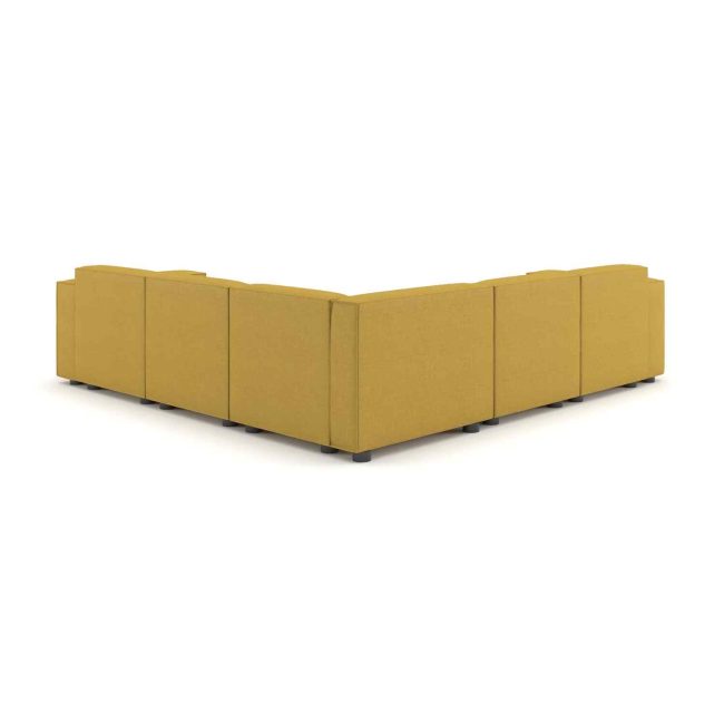 Monaco Corner Modular Sofa - Image 4