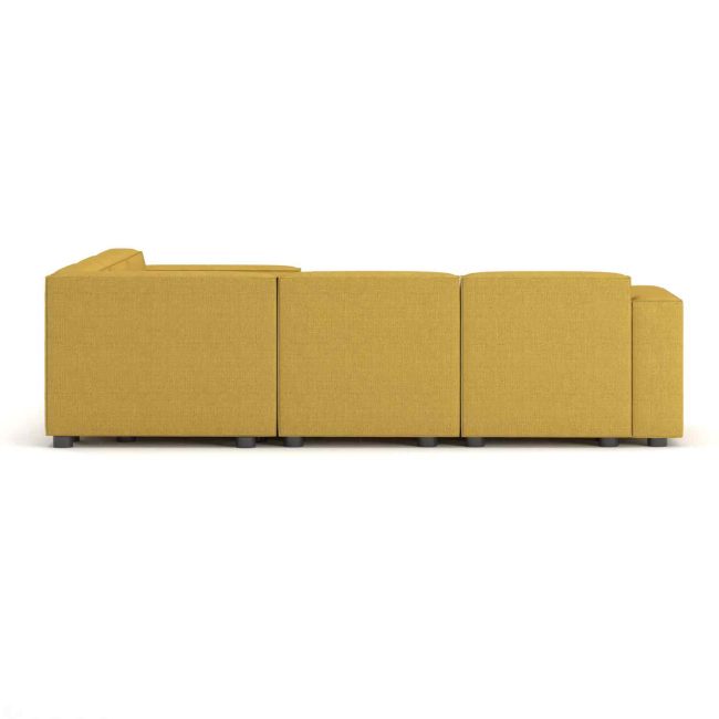 Monaco Corner Modular Sofa - Image 5