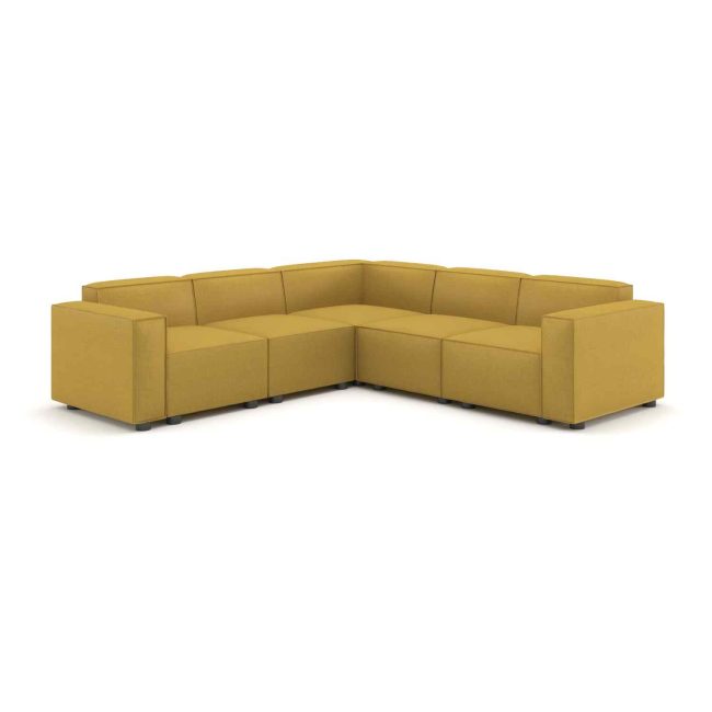Monaco Corner Modular Sofa