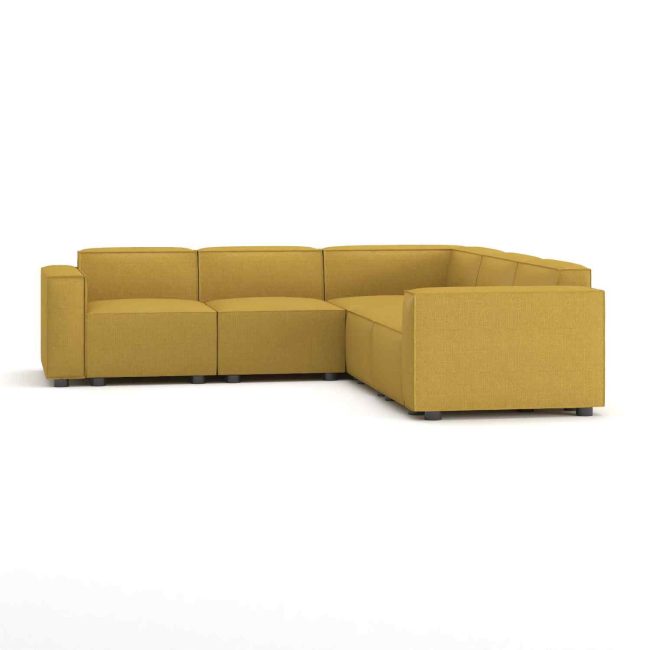 Monaco Corner Modular Sofa - Image 2