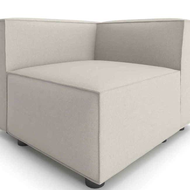Monaco Modular Corner Section - Image 6