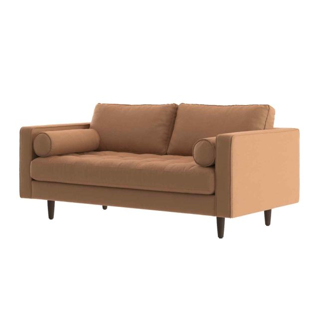 Scott 2 Seater Sofa - Image 2