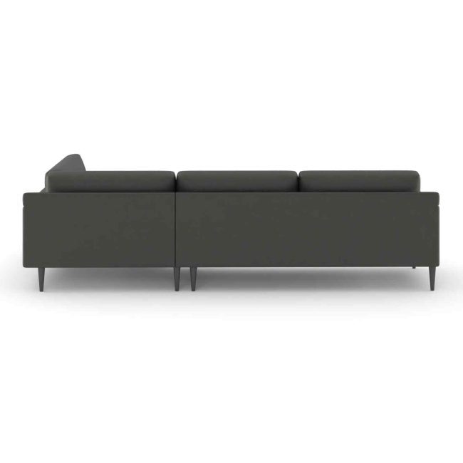 Draper Corner Sofa - Image 4