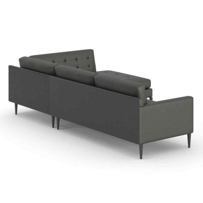 Draper Corner Sofa - Image 3