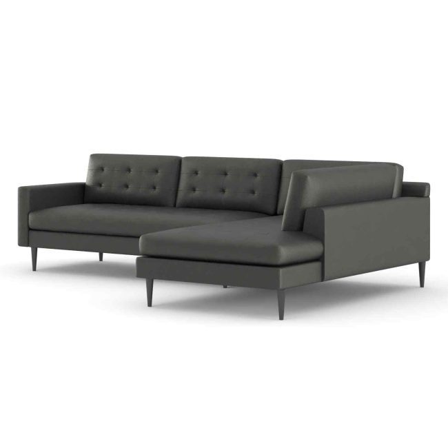Draper Corner Sofa - Image 2