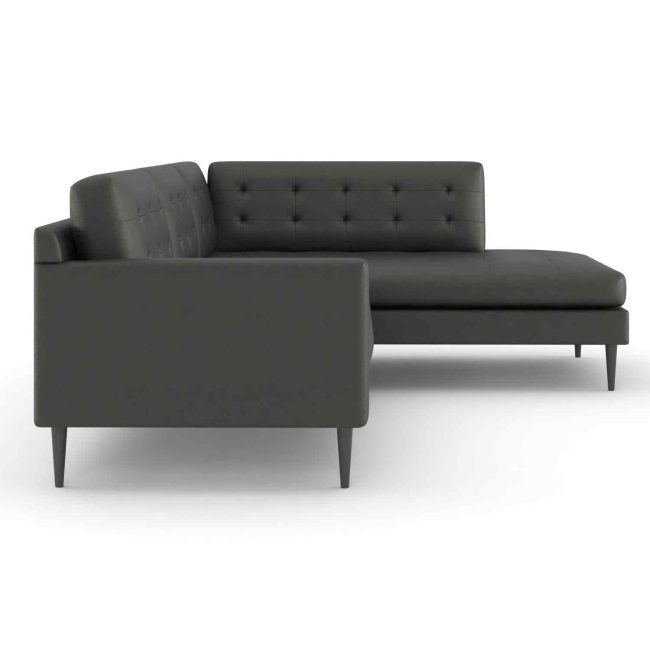 Draper Corner Sofa - Image 5