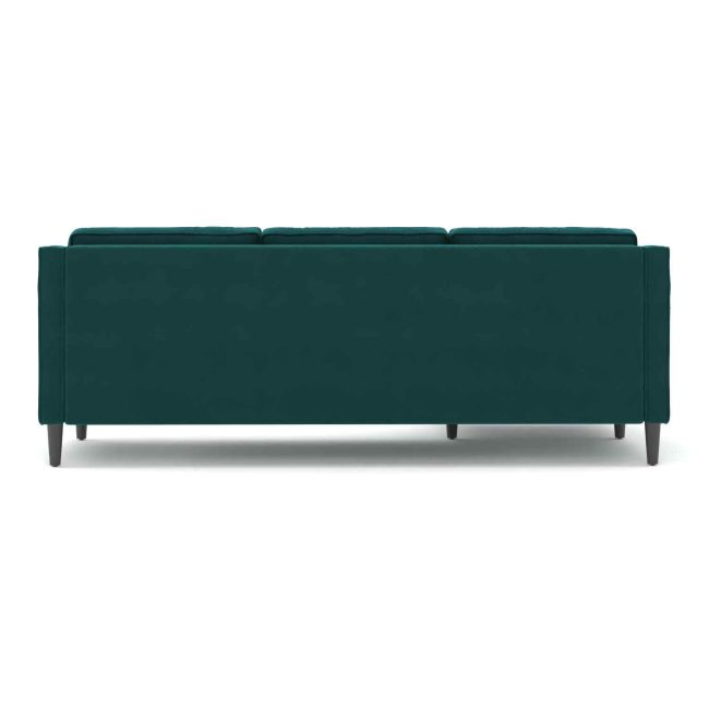 Hamilton 4 Seater LHF Sofa - Image 4