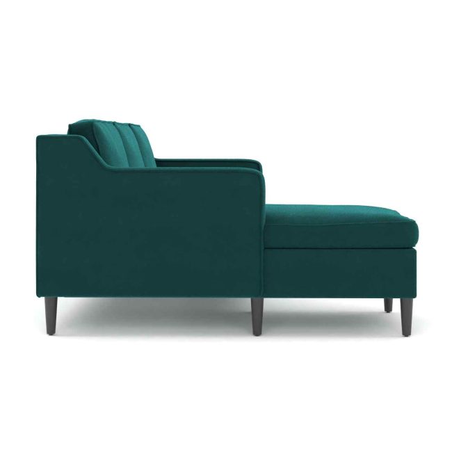 Hamilton 4 Seater LHF Sofa - Image 5