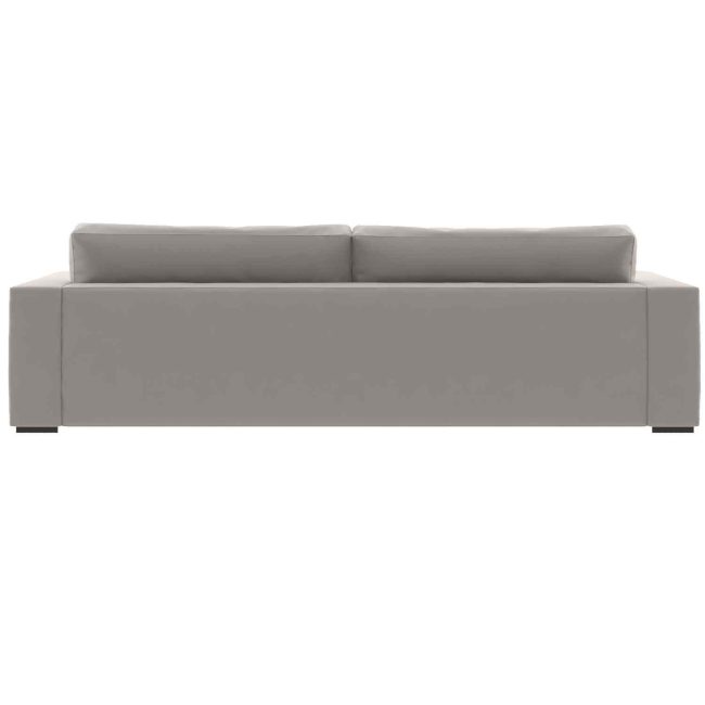 Cenova Fibreback 3 Seater Sofa - Image 4
