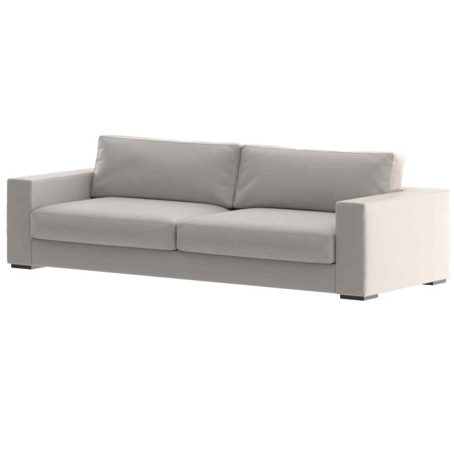 Cenova Fibreback 3 Seater Sofa - Image 2