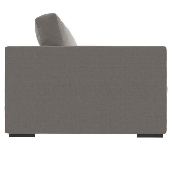 Cenova Fibreback 3 Seater Sofa - Image 5